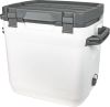 Stanley The Cold For Days Outdoor Cooler 28.3L Koelbox Donkergroen/Donkergrijs online kopen