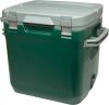 Stanley The Cold For Days Outdoor Cooler 28.3L Koelbox Donkergroen/Donkergrijs online kopen