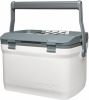Stanley The Easy Outdoor Cooler 15.1L Koelbox Donkergroen/Donkergrijs online kopen