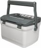 Stanley The Easy Outdoor Cooler 6.6 Koelbox Donkergroen/Donkergrijs online kopen