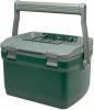 Stanley The Easy Outdoor Cooler 6.6 Koelbox Donkergroen/Donkergrijs online kopen