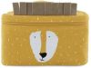 TRIXIE Koeltas Thermal lunch bag Mr. Lion Geel online kopen