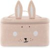 TRIXIE Koeltas Thermal lunch bag Mrs. Rabbit Roze online kopen