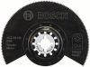 Bosch 2609256943 / ACZ 85 EB BIM segmentzaagblad- 85 mm Hout en Metaal online kopen