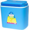 Massamarkt Koelbox Licht blauw 24ltr D29xb39xh45 online kopen