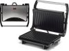 Tristar GR 2846 Contact grill Zwart online kopen