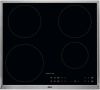 AEG IKB64301XB Hob2Hood 60 cm inductie kookplaat online kopen