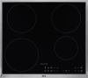 AEG IKB64401XB Hob2Hood 60 cm inductie kookplaat online kopen