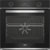 Beko BBIE13300XD Inbouw oven Zwart online kopen