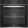 Beko BBIE13301XFP Inbouw oven Zwart online kopen