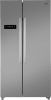 Beko GNO4331XPN Amerikaanse koelkast Zilver online kopen