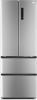Beko GNO43621XPN Amerikaanse koelkast Zilver online kopen