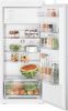 Bosch KIL42NSE0 Inbouw koelkast met vriesvak Wit online kopen