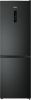 Etna KCV186N Koel vriescombinatie Zwart online kopen