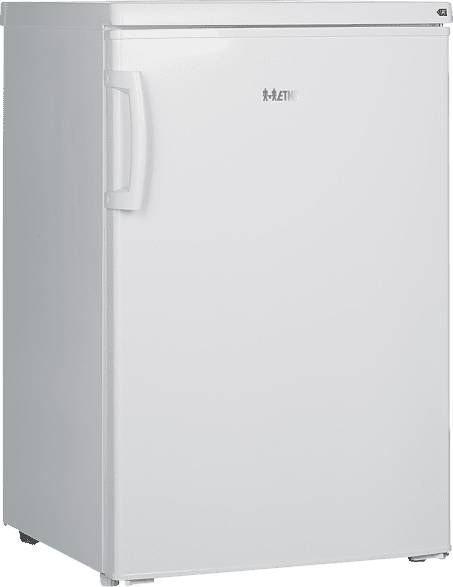 Etna KKV655WIT Tafelmodel koelkast zonder vriesvak Wit online kopen