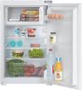 Etna KVS4088 Inbouw koelkast met vriesvak Wit online kopen