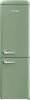 Etna KVV793GRO Koel vriescombinatie Groen online kopen