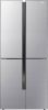 Hisense Etna Mkv581rvs Amerikaanse Koelkast 4 deurs online kopen