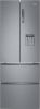 Haier B3FE742CMJW Amerikaanse koelkast online kopen