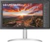 LG 27up850n w 27 Inch 3840 X 2160(ultra Hd 4k)Ips paneel In Hoogte Verstelbaar online kopen