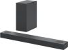 LG Soundbar DS75Q draadloze subwoofer online kopen