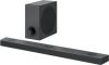 LG DS90QY Dolby Atmos soundbar met draadloze subwoofer online kopen