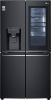 LG GMX945MC9F Amerikaanse koelkast Zwart online kopen