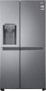 LG GSJV31DSXE Amerikaanse koelkast Grijs online kopen