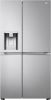 LG GSJV90BSAE Amerikaanse koelkast Rvs online kopen