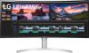 LG Curved gaming monitor 38WN95C, 95, 29 cm/38 ", WQHD online kopen