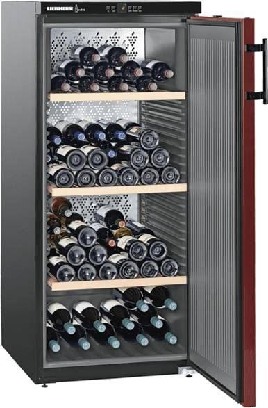 Liebherr WKr 3211 22 Vinothek wijnkoelkast online kopen