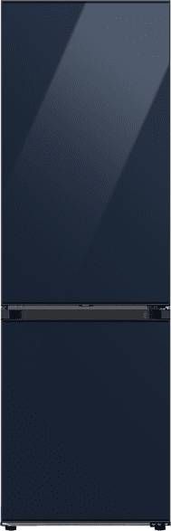 Samsung RB34A7B5D41/EF Bespoke Koel vriescombinatie Blauw online kopen