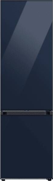 Samsung RB38A7B6D41/EF Bespoke Koel vriescombinatie Blauw online kopen