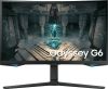 Samsung Odyssey G6 Ls27bg650euxen 27 Inch 2560 X 1440(quad Hd)1 Ms 240 Hz online kopen