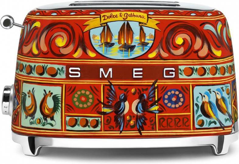 dolce & gabbana smeg