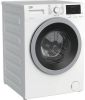 BEKO Vrijstaande Wasmachine(8 kg, 1400 rpm)WTV81483CSB1 online kopen
