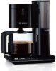 BOSCH Filterkoffieapparaat Styline TKA8013, 1, 25 online kopen