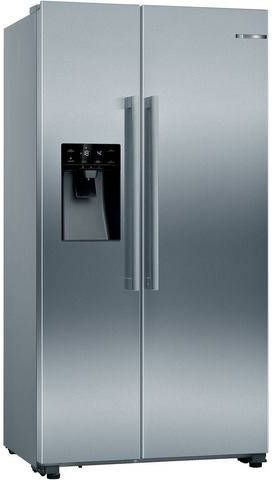 Bosch KAD93VIFP Serie 6 Amerikaanse koelkast online kopen
