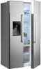 Bosch KAI93VIFP Amerikaanse koelkast(side by side)met IJs en water dispenser online kopen