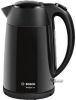 Bosch DesignLine waterkoker 1, 7 liter TWK3P423 online kopen