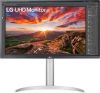 LG 27up850n w 27 Inch 3840 X 2160(ultra Hd 4k)Ips paneel In Hoogte Verstelbaar online kopen