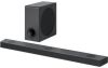 LG DS90QY Dolby Atmos soundbar met draadloze subwoofer online kopen