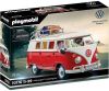 Playmobil ® Constructie speelset Volkswagen T1 campingbus(70176)VW licentie(74 stuks ) online kopen