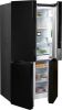 Siemens KF96NAXEA Amerikaanse koelkast Zwart online kopen