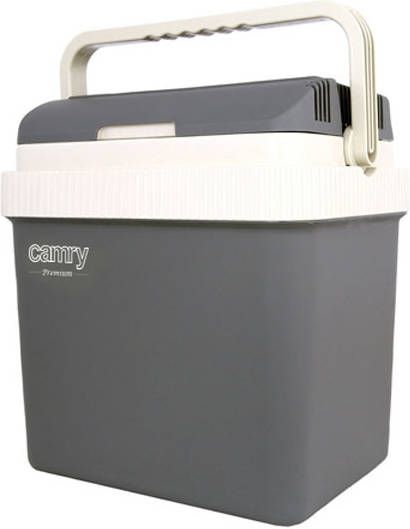 Adler Camry Cr 8065 Portable Koelbox 12v/230v 24 Liter online kopen