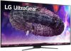 LG Ultragear 48gq900 b 48 Inch 3840 X 2160(ultra Hd 4k)0.1 Ms 138 Hz online kopen