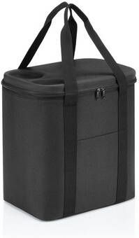 Reisenthel koeltas Shopping Coolerbag XL zwart online kopen