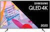 Samsung Qe55q67t 4k Hdr Qled Smart Tv(55 Inch ) online kopen