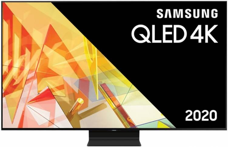 Samsung Qe55q95t 4k Hdr Qled Smart Tv (55 Inch) online kopen