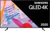 Samsung Qe55q67t 4k Hdr Qled Smart Tv(55 Inch ) online kopen